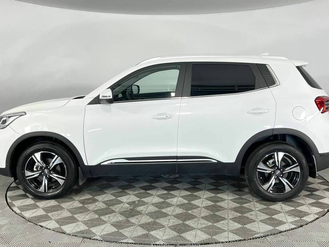 Chery Tiggo 4 Pro, 2023 - 16 700 км. | Фото №8
