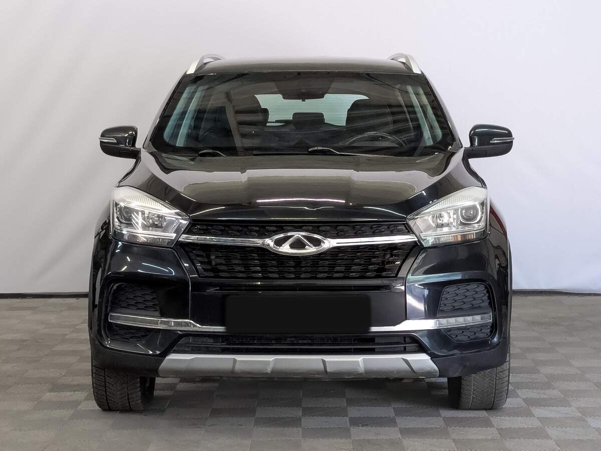 Chery Tiggo 4, 2021 - 157 202 км. | Фото №2