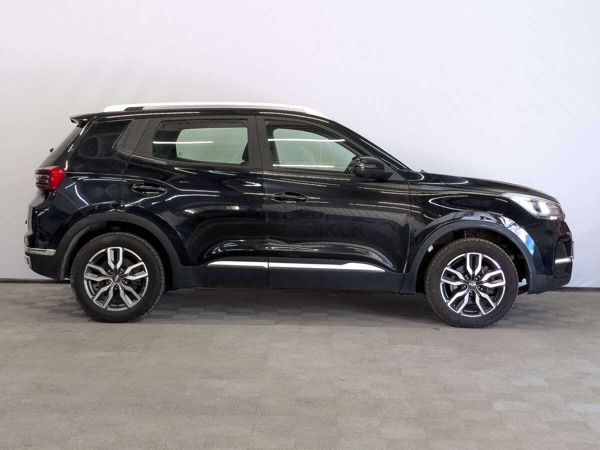 Chery Tiggo 4, 2021 - 157 202 км. | Фото №4