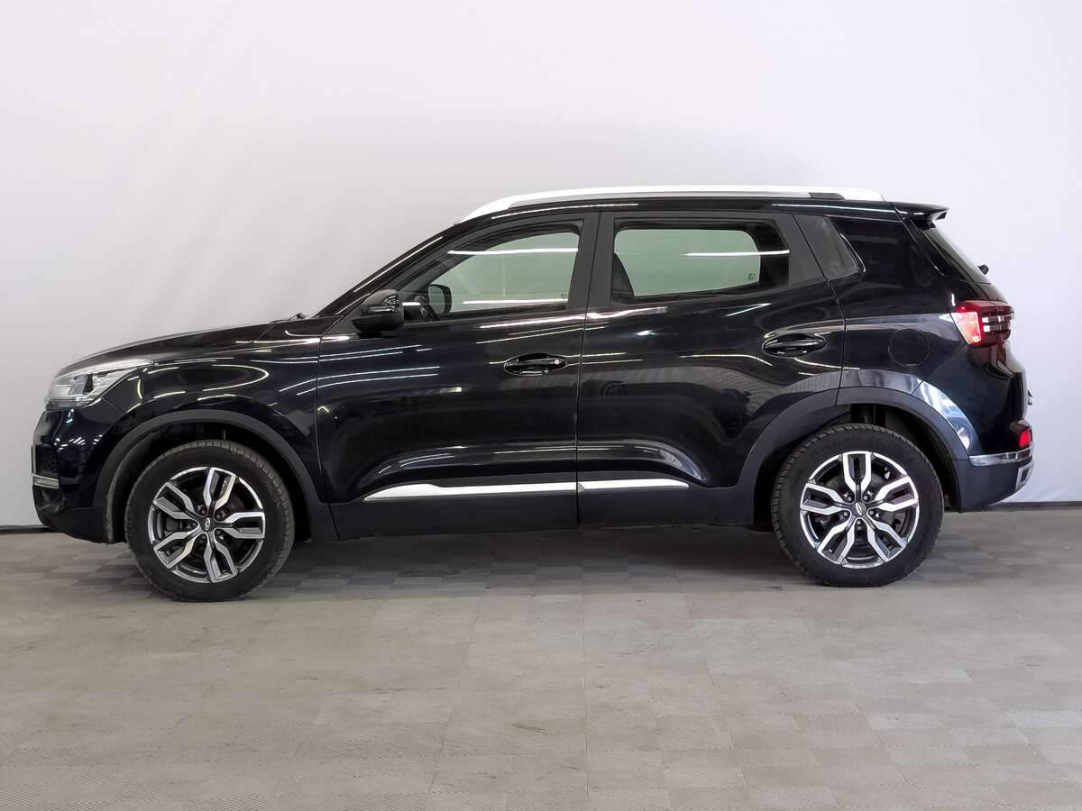 Chery Tiggo 4, 2021 - 157 202 км. | Фото №8