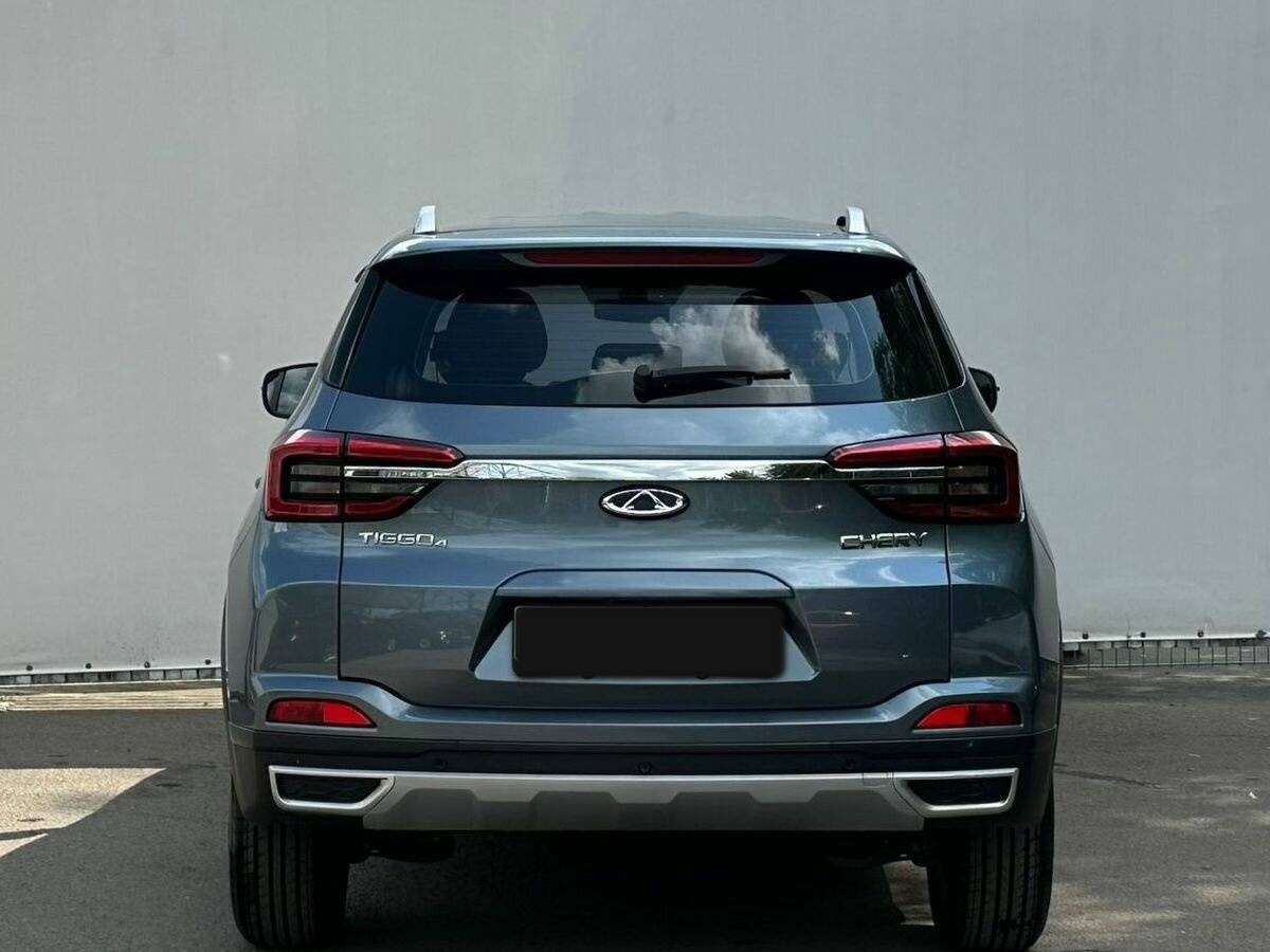 Chery Tiggo 4, 2021 - 39 874 км. | Фото №6