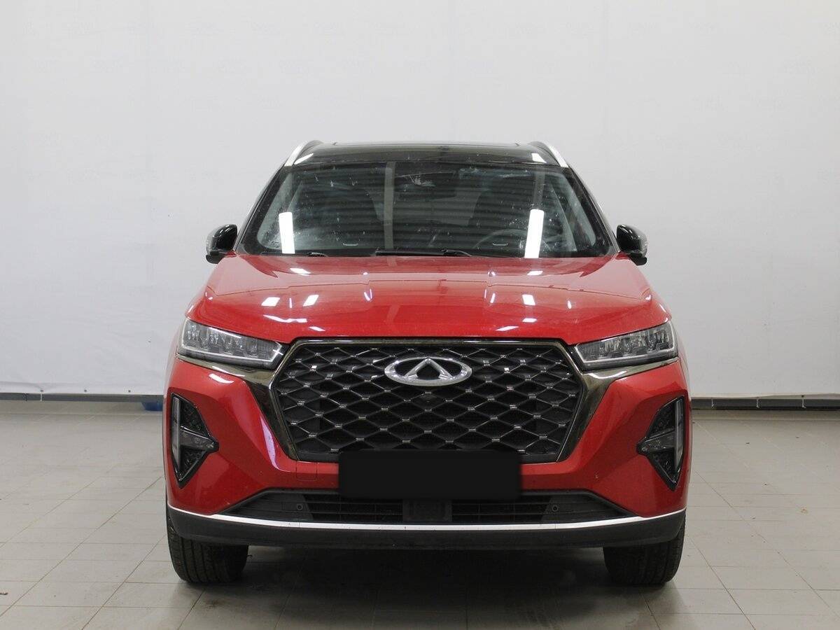 Chery Tiggo 7 Pro Max, 2023 - 29 055 км. | Фото №2