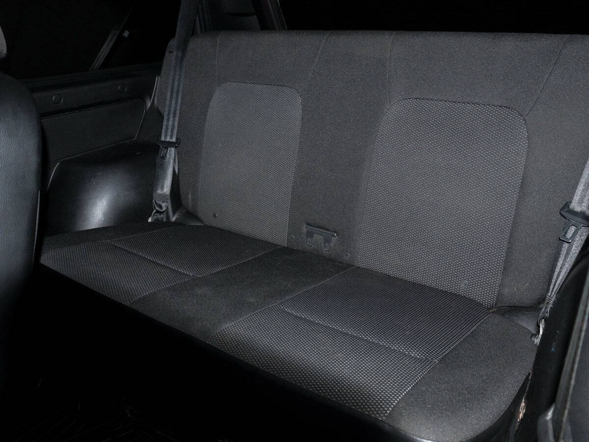 Lada (ВАЗ) 2121 (4x4) Bronto, 2020 Фото №7