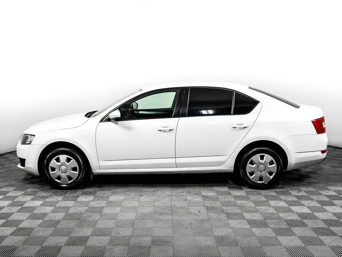 Skoda Octavia, 2014 - 144 250 км. | Фото №8