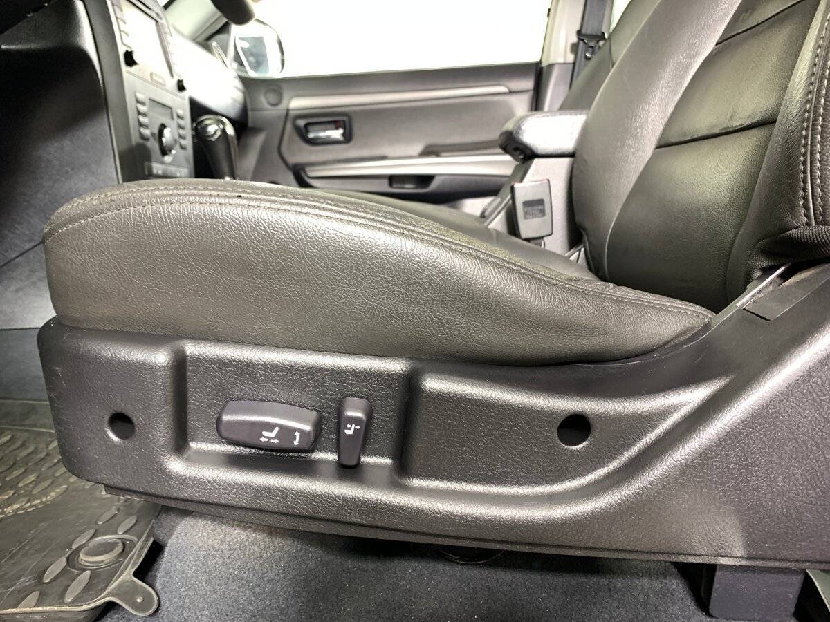 Great Wall Hover H5, 2014 Фото №16