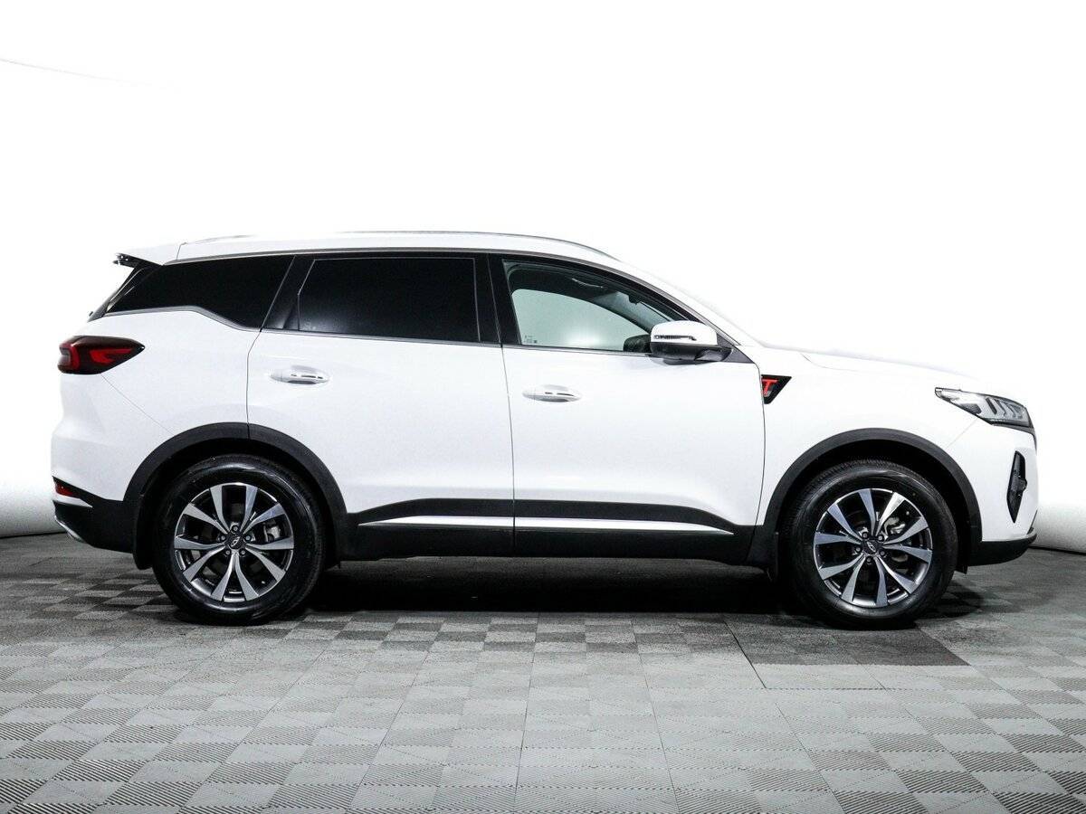 Chery Tiggo 7 Pro Max, 2023 - 16 350 км. | Фото №4