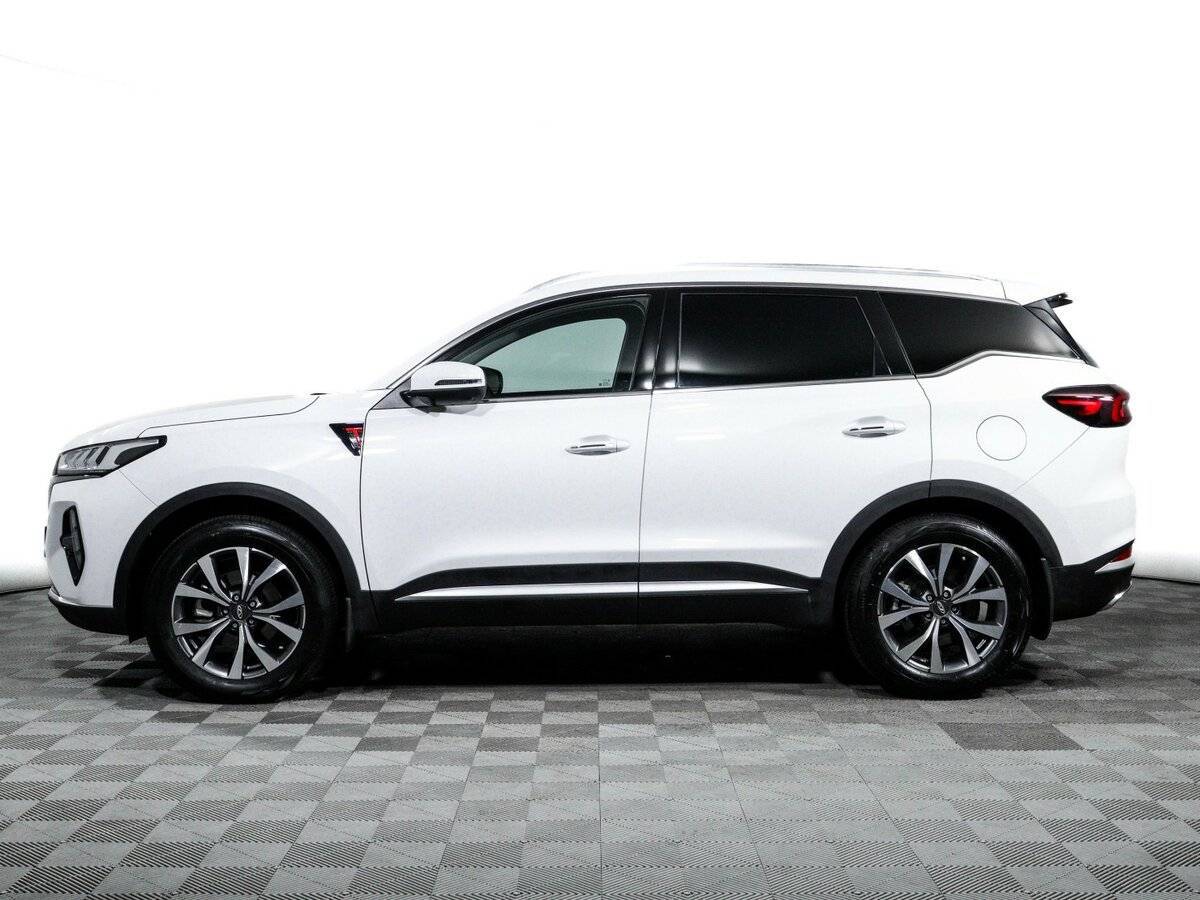 Chery Tiggo 7 Pro Max, 2023 - 16 350 км. | Фото №5