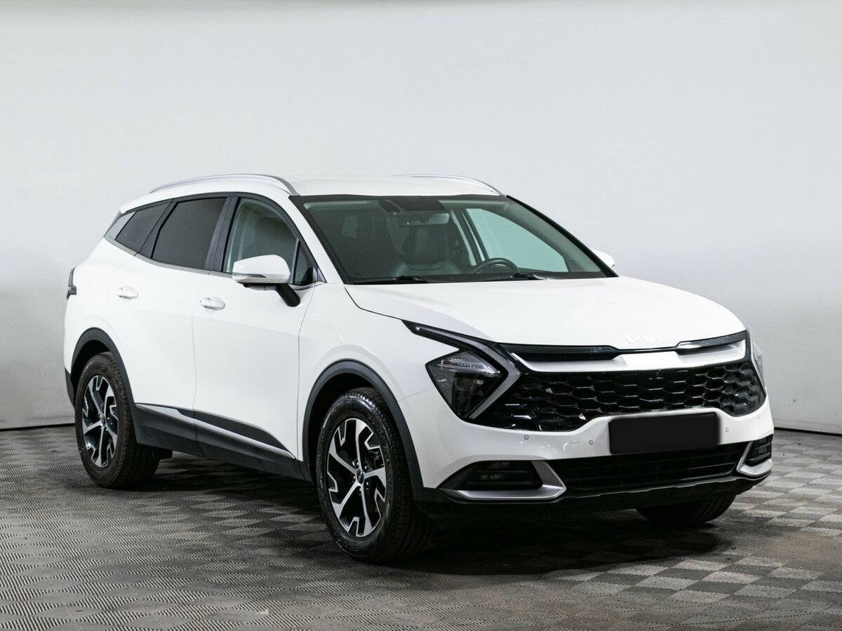 Kia Sportage, 2023 - 44 000 км. | Фото №3