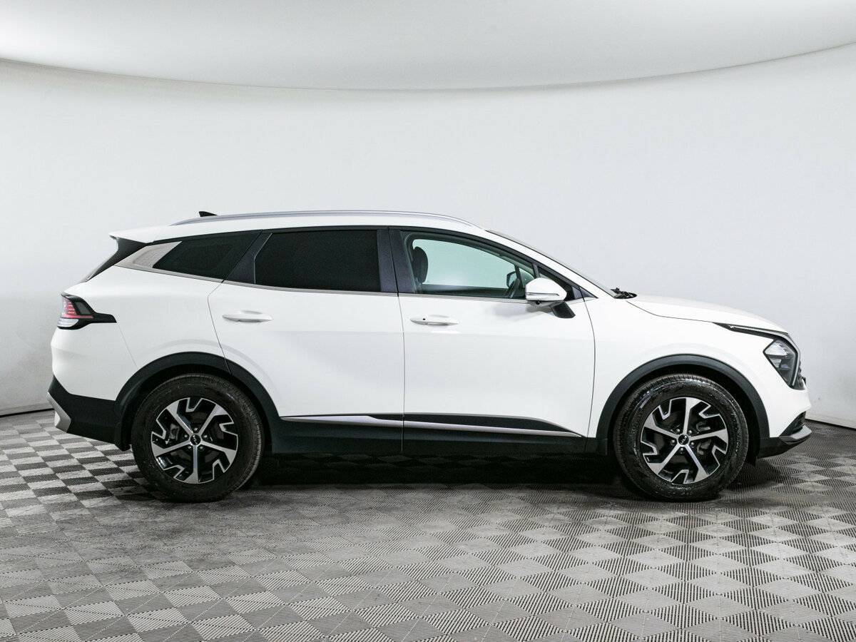 Kia Sportage, 2023 - 44 000 км. | Фото №4
