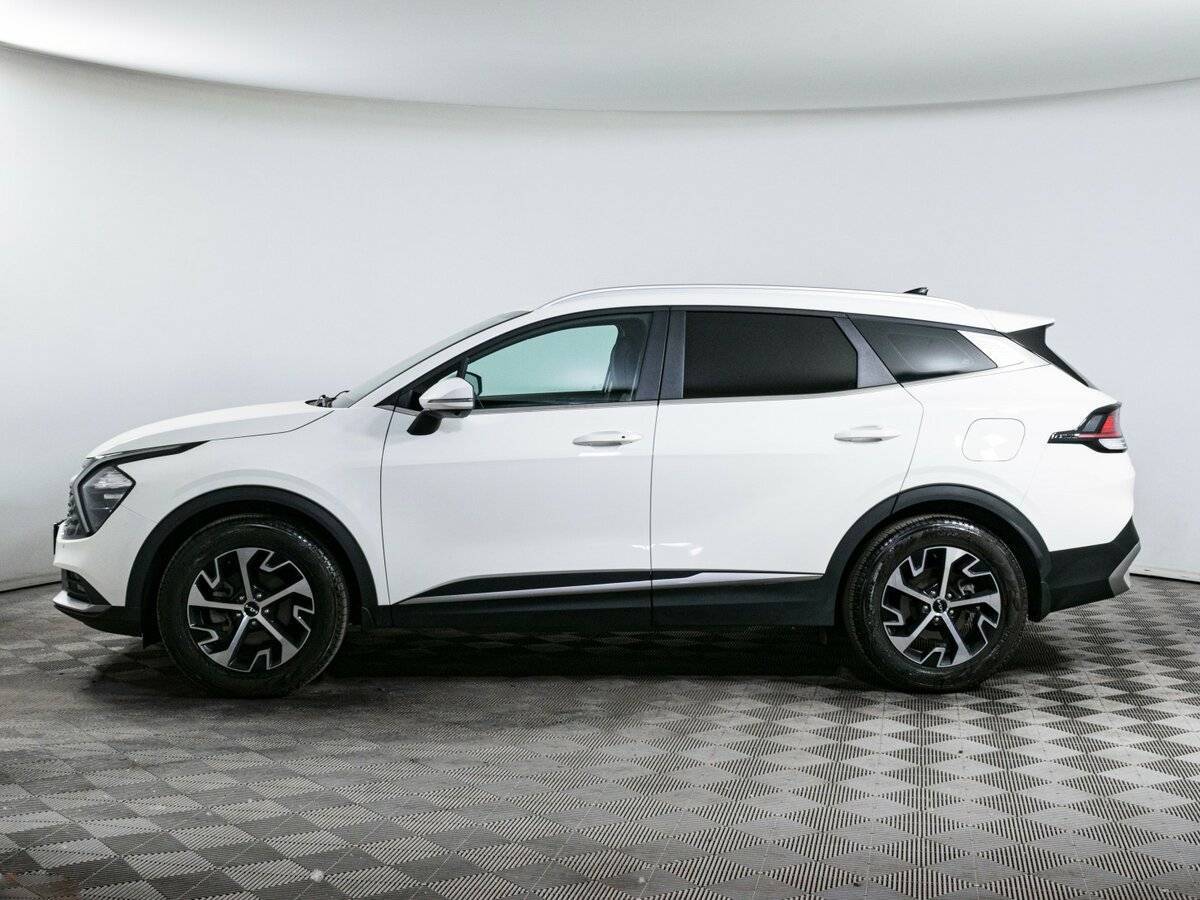 Kia Sportage, 2023 - 44 000 км. | Фото №8