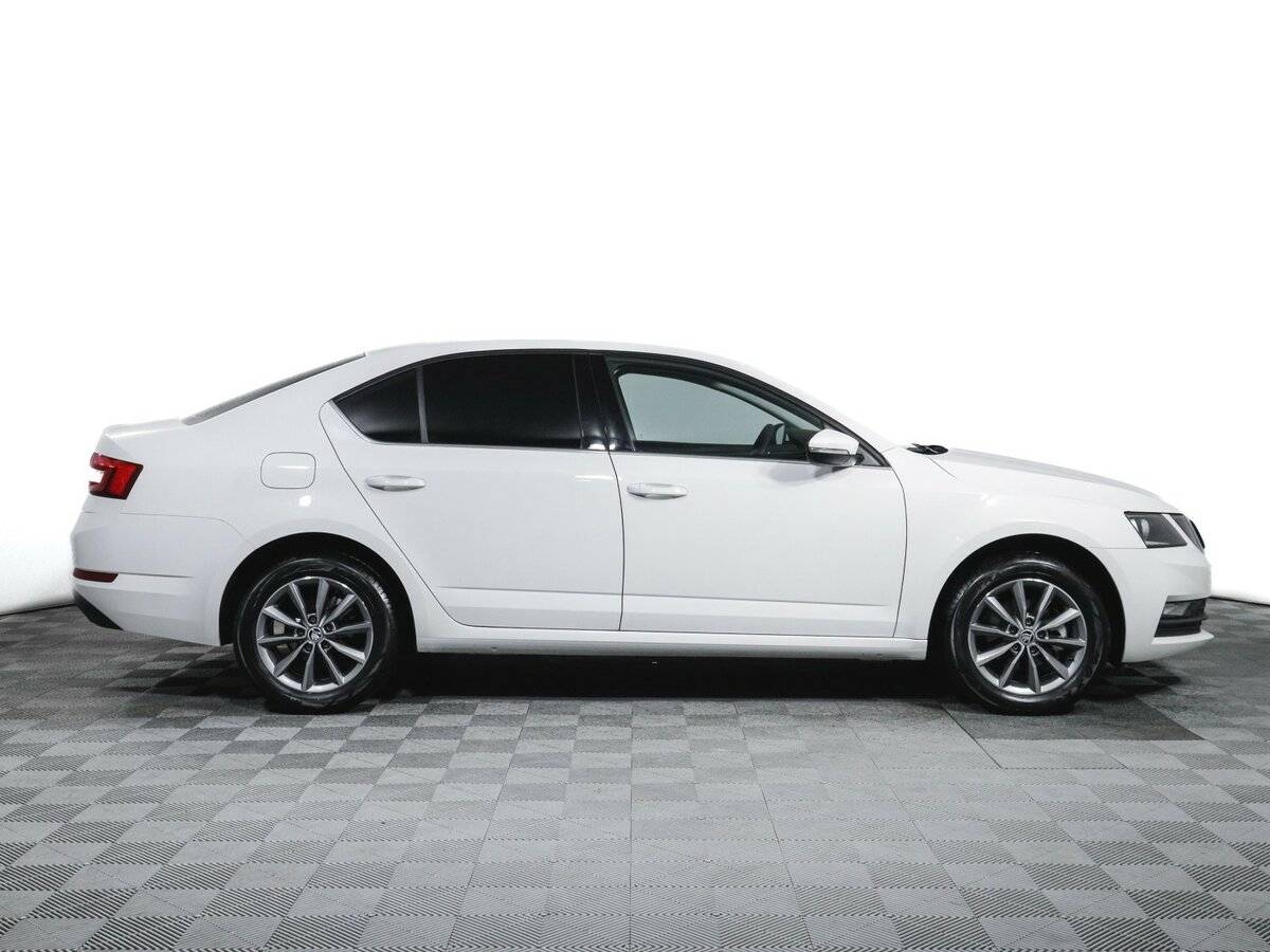 Skoda Octavia, 2023 - 22 000 км. | Фото №4