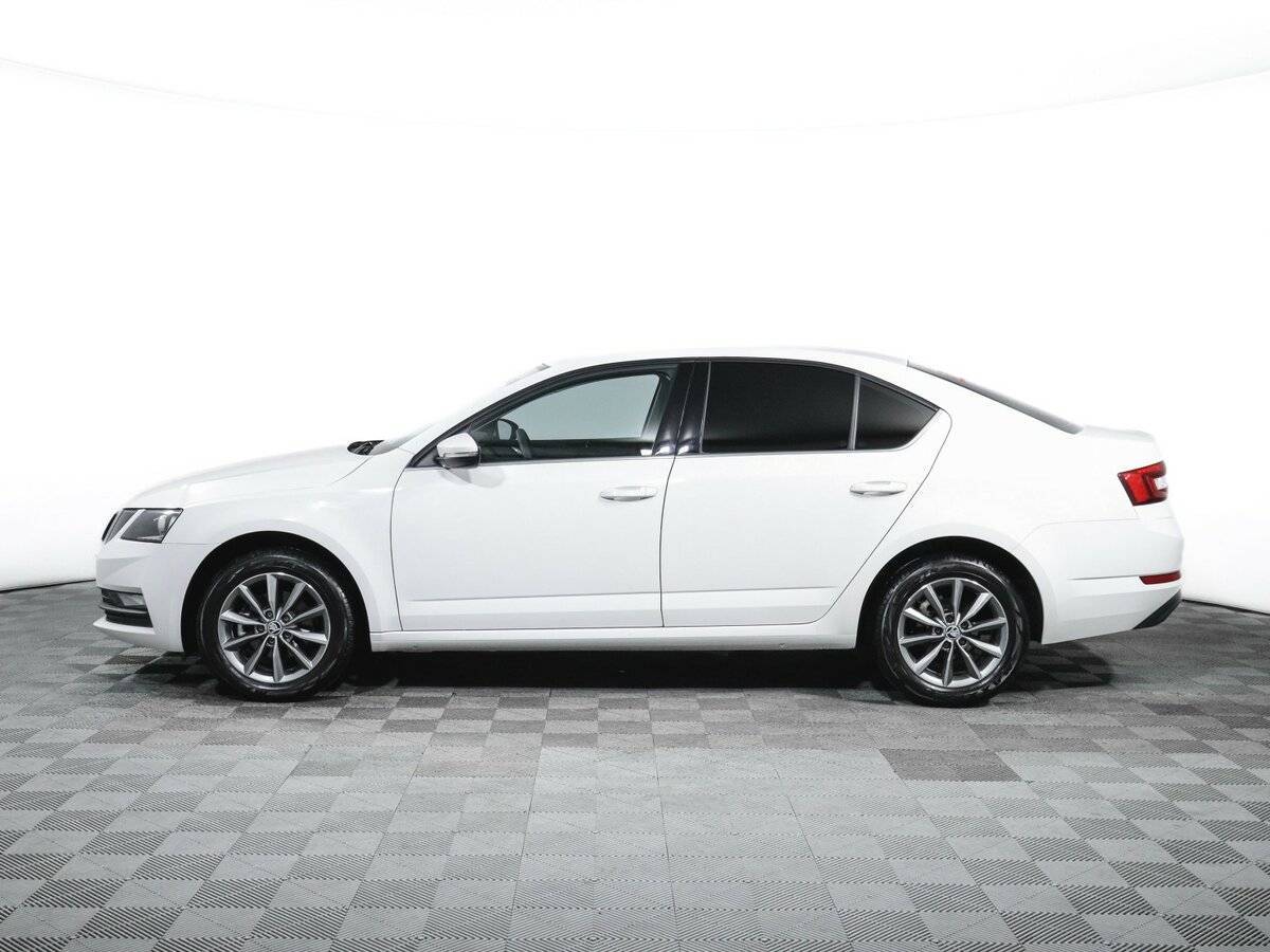 Skoda Octavia, 2023 - 22 000 км. | Фото №5
