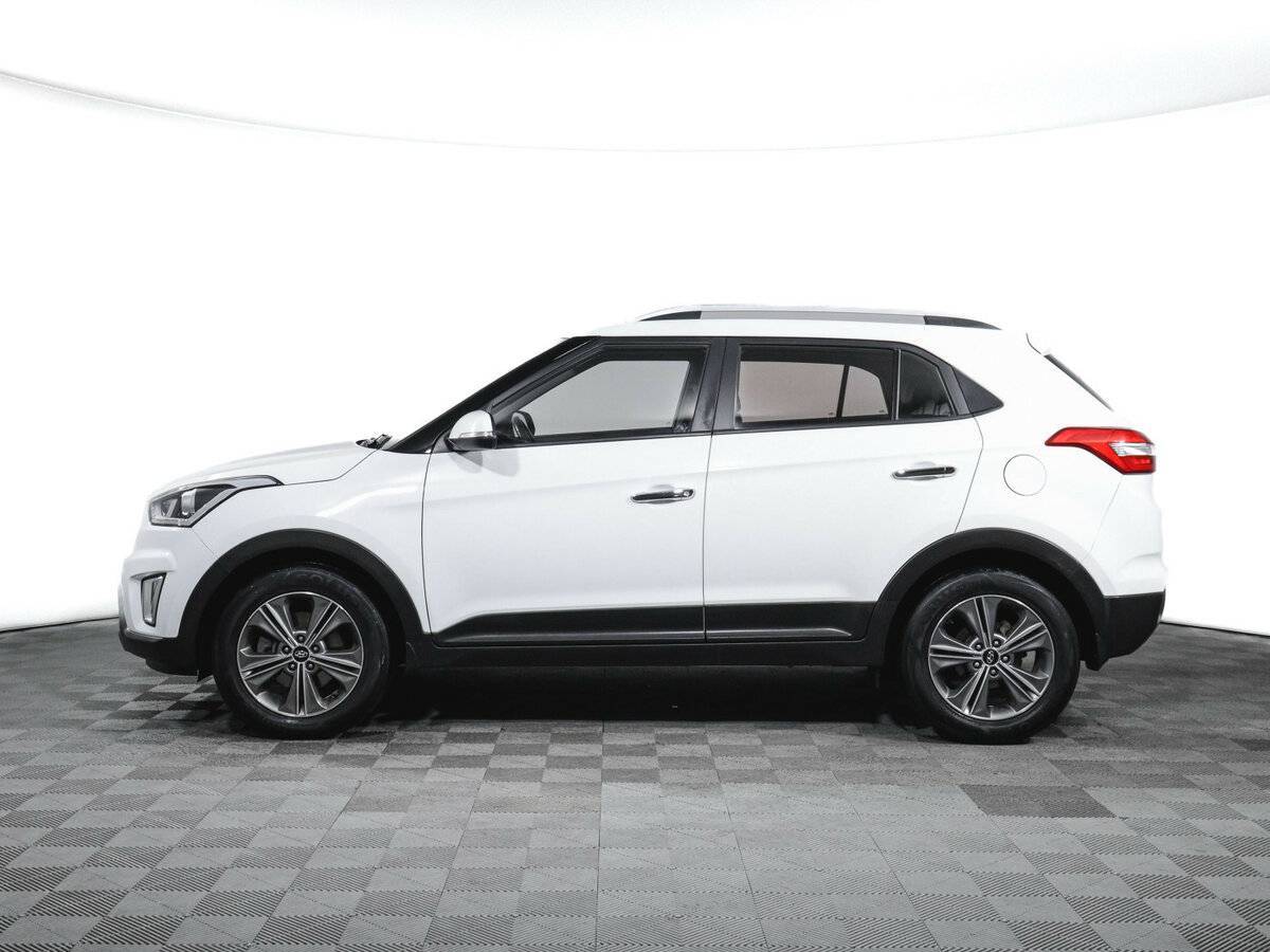 Hyundai Creta, 2018 - 39 993 км. | Фото №5