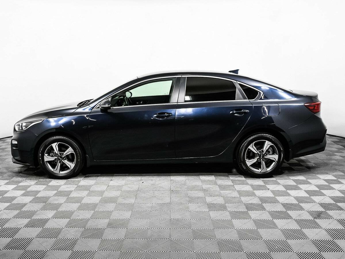 Kia Cerato, 2019 - 33 599 км. | Фото №8
