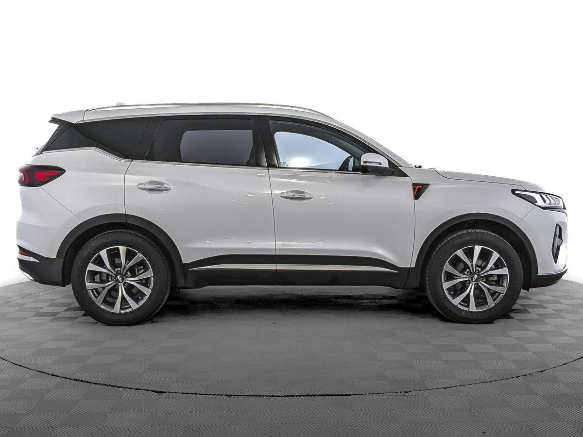 Chery Tiggo 7 Pro, 2022 - 39 000 км. | Фото №4