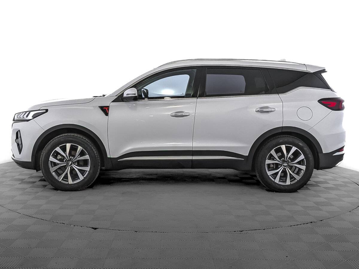 Chery Tiggo 7 Pro, 2022 - 39 000 км. | Фото №8