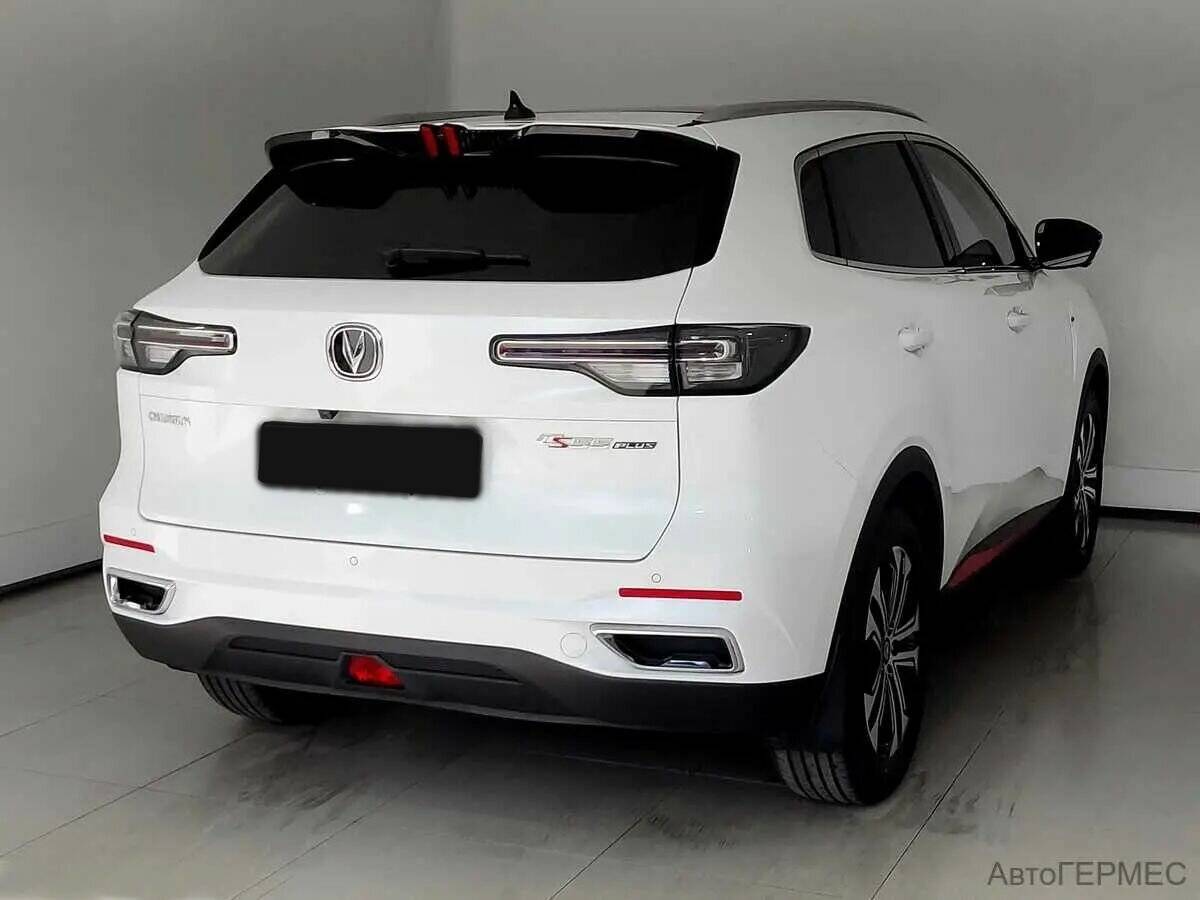 Changan CS55 Plus, 2023 - 50 035 км. | Фото №4