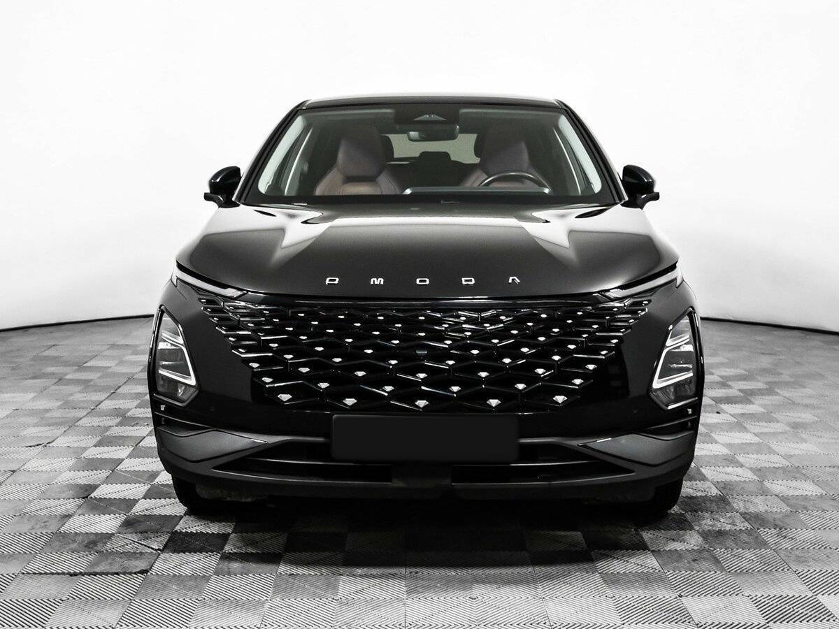 Omoda C5, 2022 - 40 421 км. | Фото №2