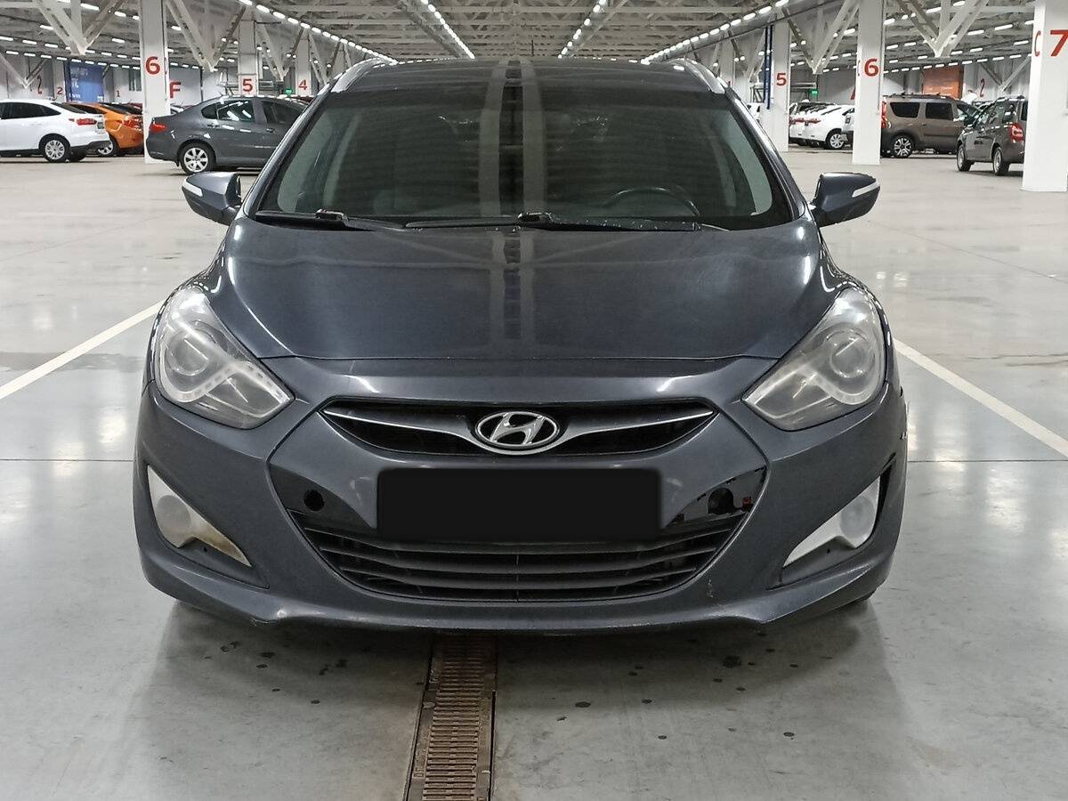 Hyundai i40, 2013 - 295 184 км. | Фото №2