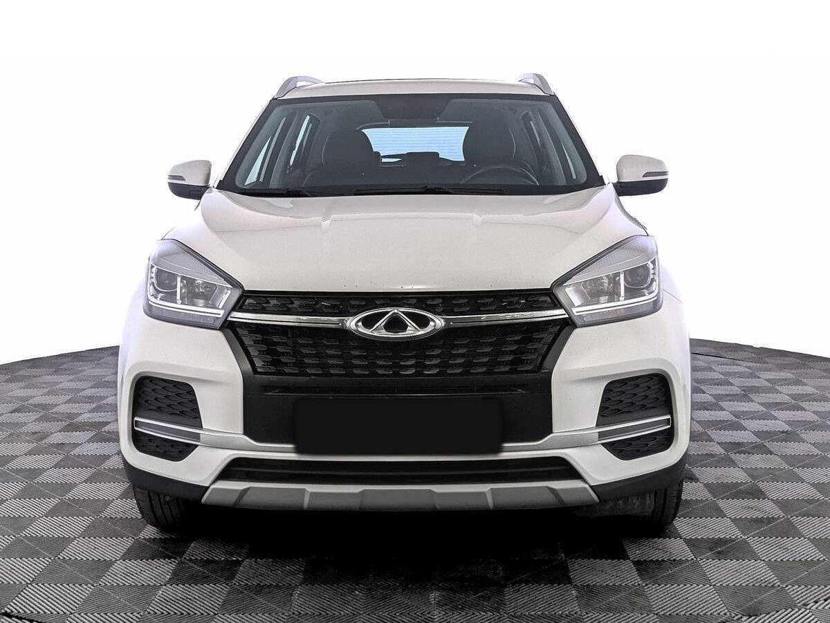 Chery Tiggo 4, 2022 - 81 669 км. | Фото №2