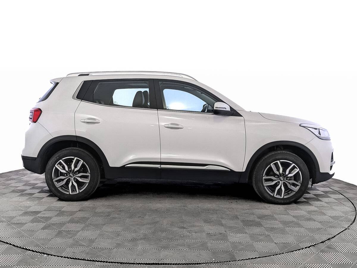 Chery Tiggo 4, 2022 - 81 669 км. | Фото №4