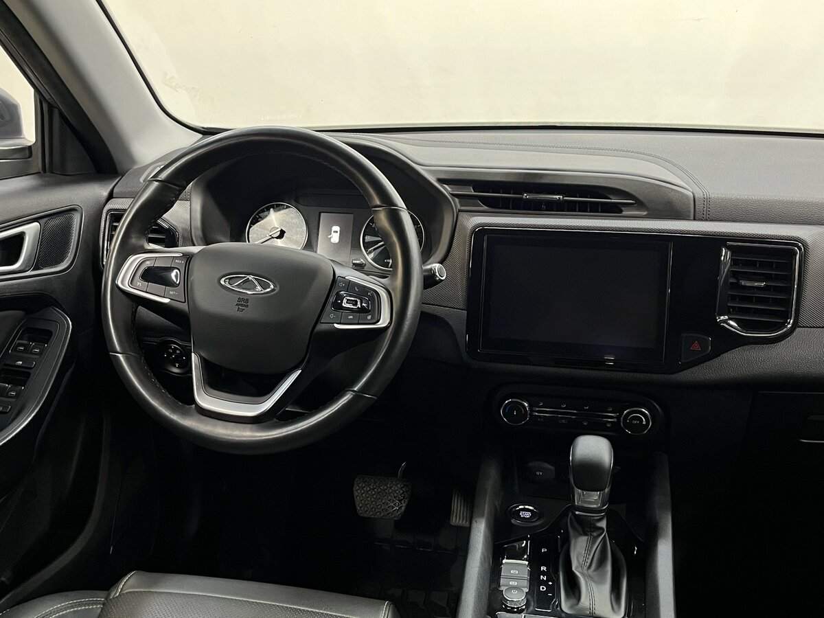 Chery Tiggo 4, 2022 - 15 600 км. | Фото №8