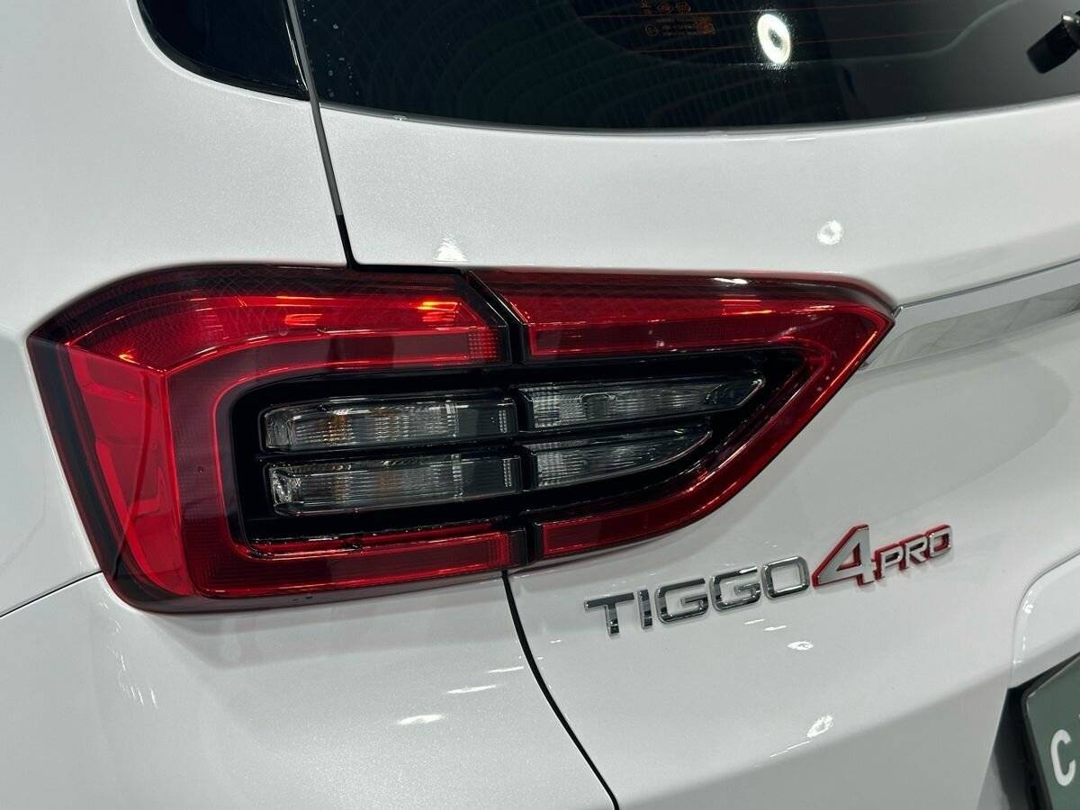 Chery Tiggo 4 Pro, 2023 - 19 300 км. | Фото №8
