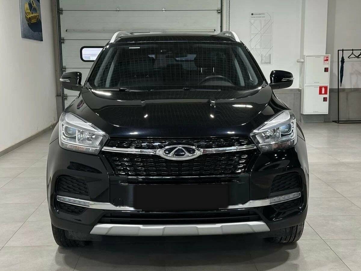 Chery Tiggo 4, 2019 - 47 800 км. | Фото №4