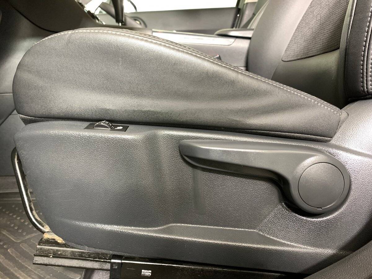 Peugeot 3008, 2014 Фото №14