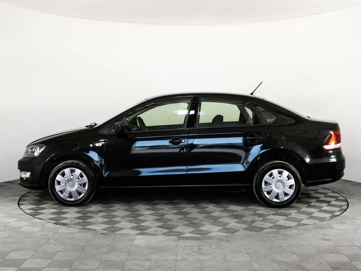 Volkswagen Polo, 2016 - 486 065 км. | Фото №8