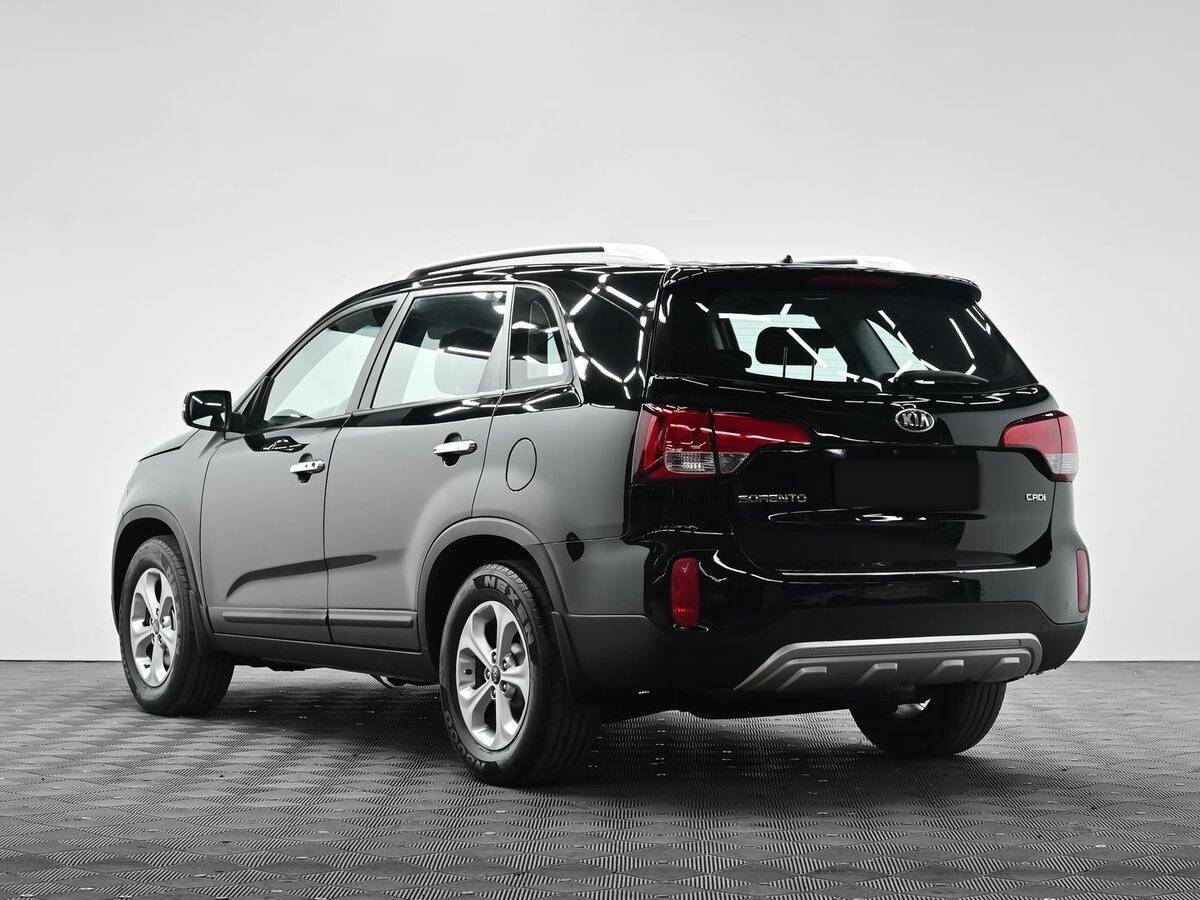 Kia Sorento, 2015 - 171 000 км. | Фото №3