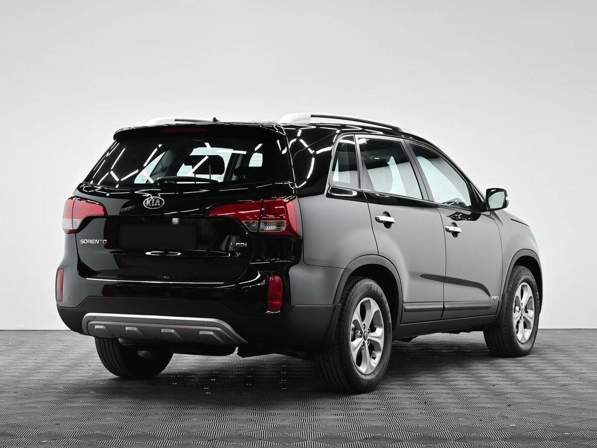 Kia Sorento, 2015 - 171 000 км. | Фото №4