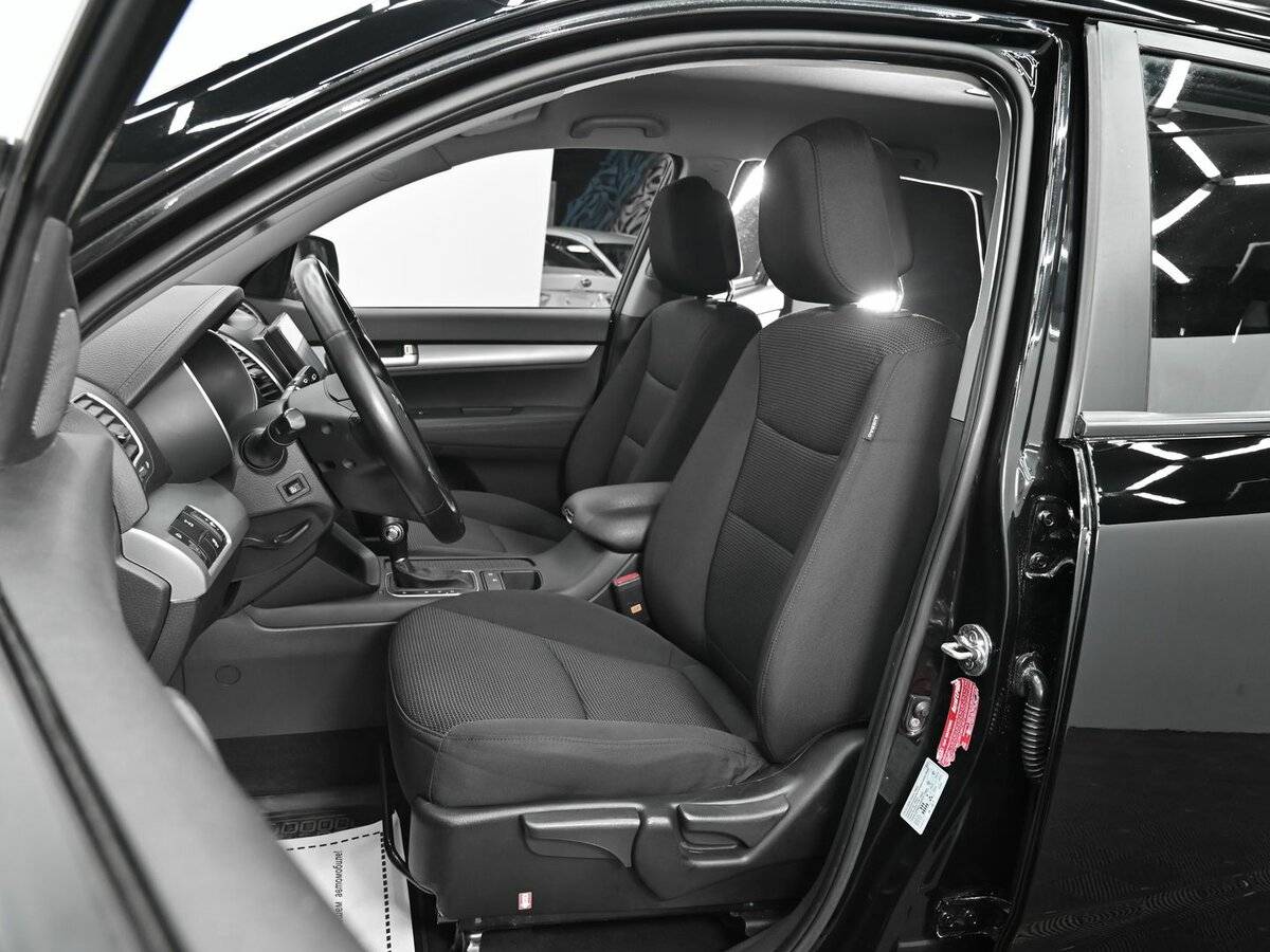 Kia Sorento, 2015 - 171 000 км. | Фото №6