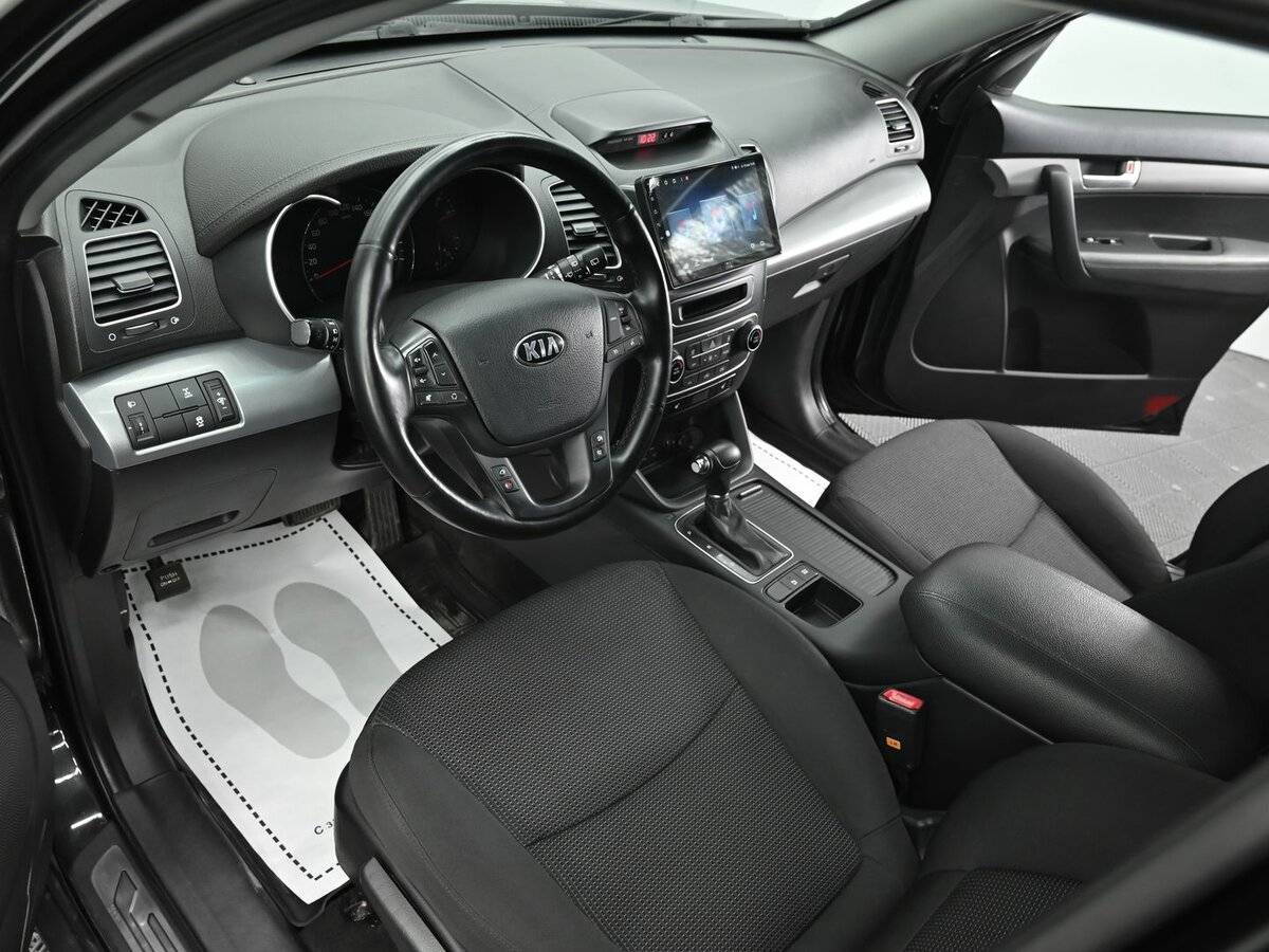 Kia Sorento, 2015 - 171 000 км. | Фото №8