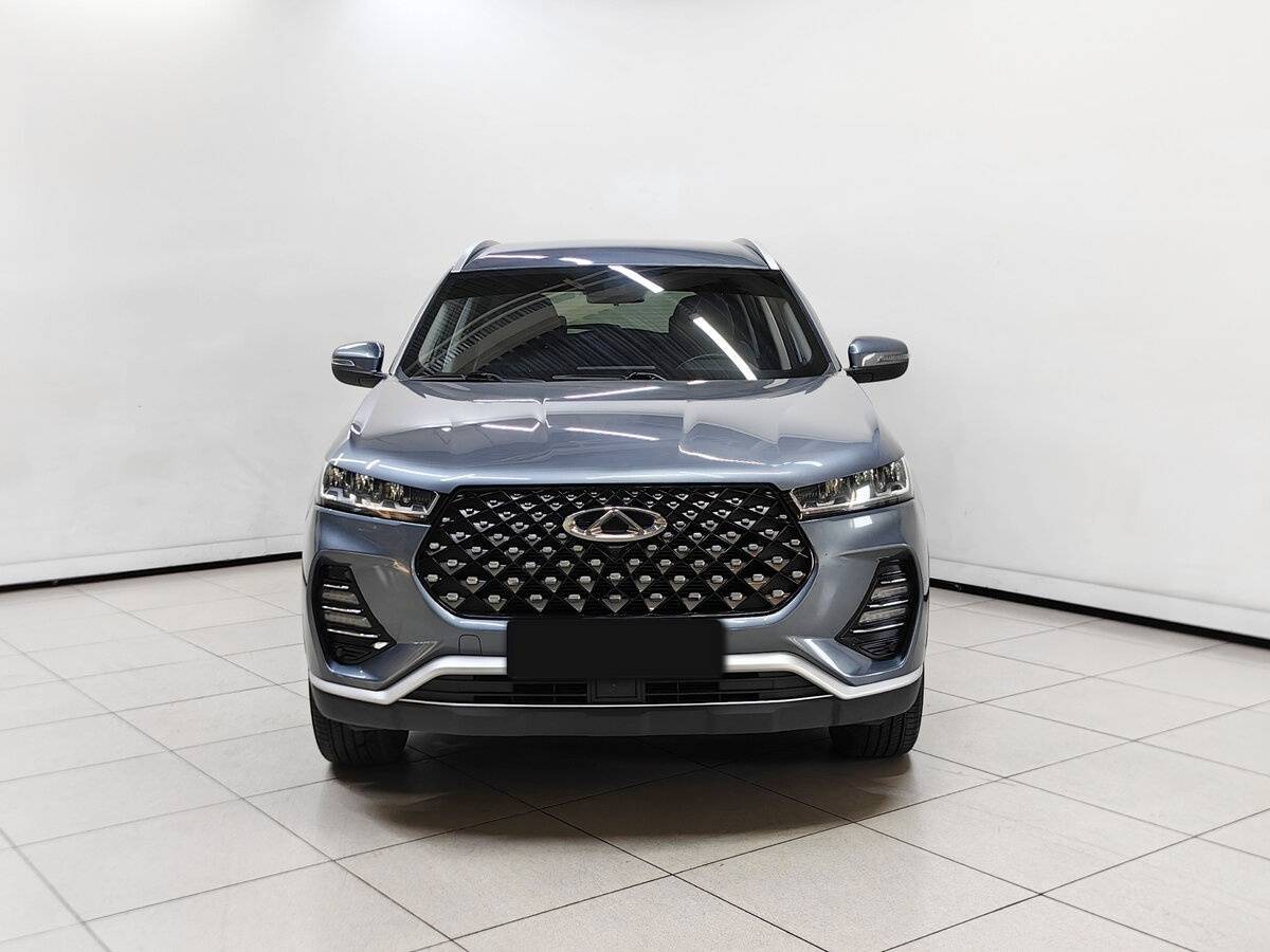 Chery Tiggo 7 Pro, 2021 - 85 620 км. | Фото №3
