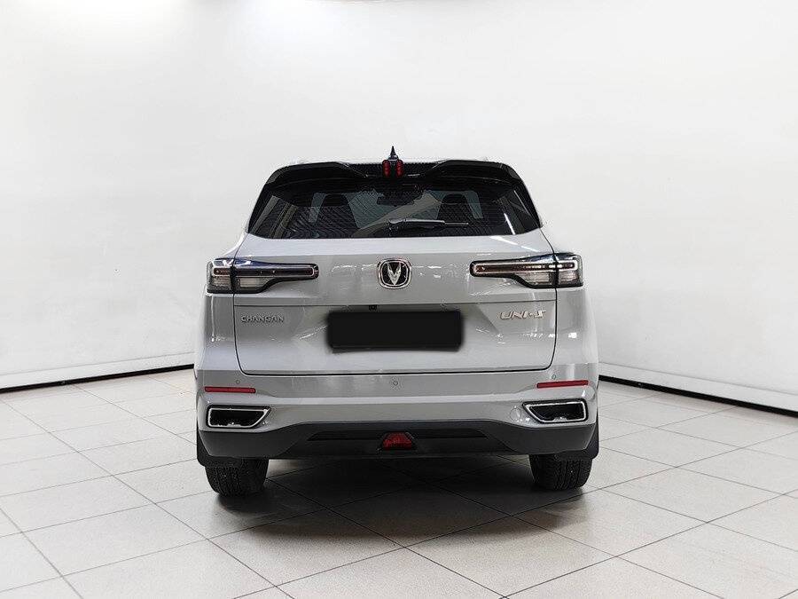Changan UNI-S (CS55 Plus), 2024 - 13 464 км. | Фото №4