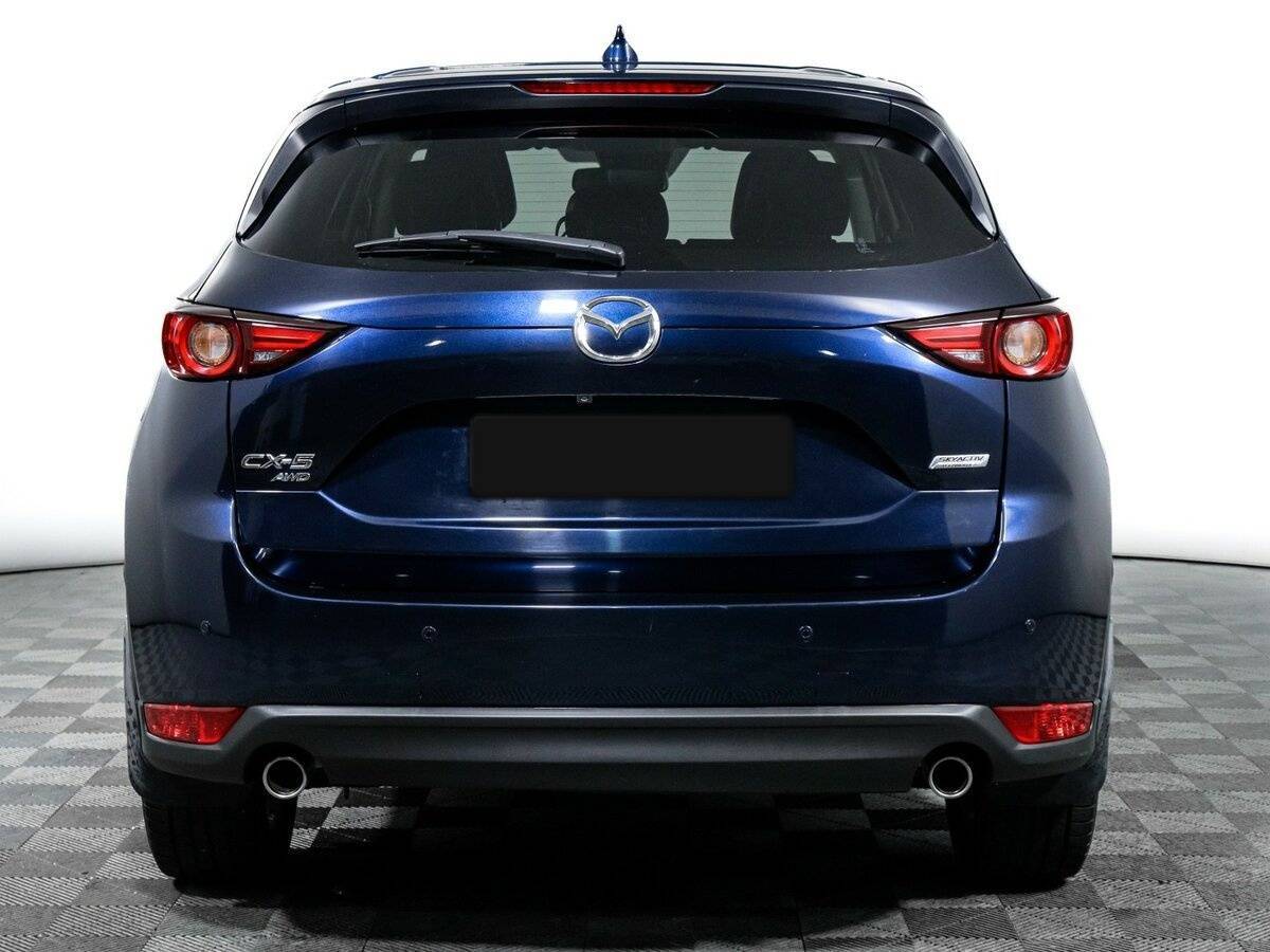 Mazda CX-5, 2020 - 87 000 км. | Фото №6