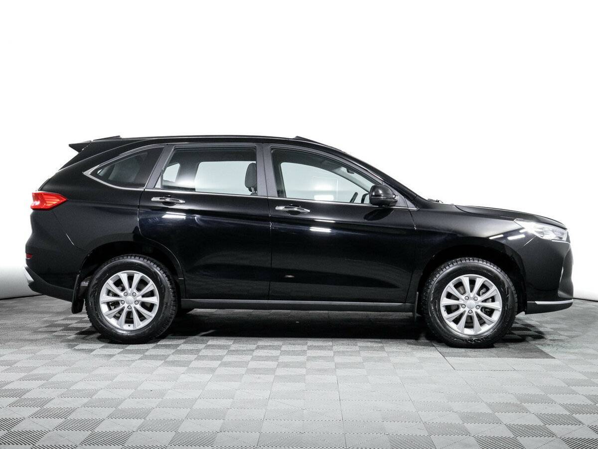 Haval M6, 2024 - 16 121 км. | Фото №4