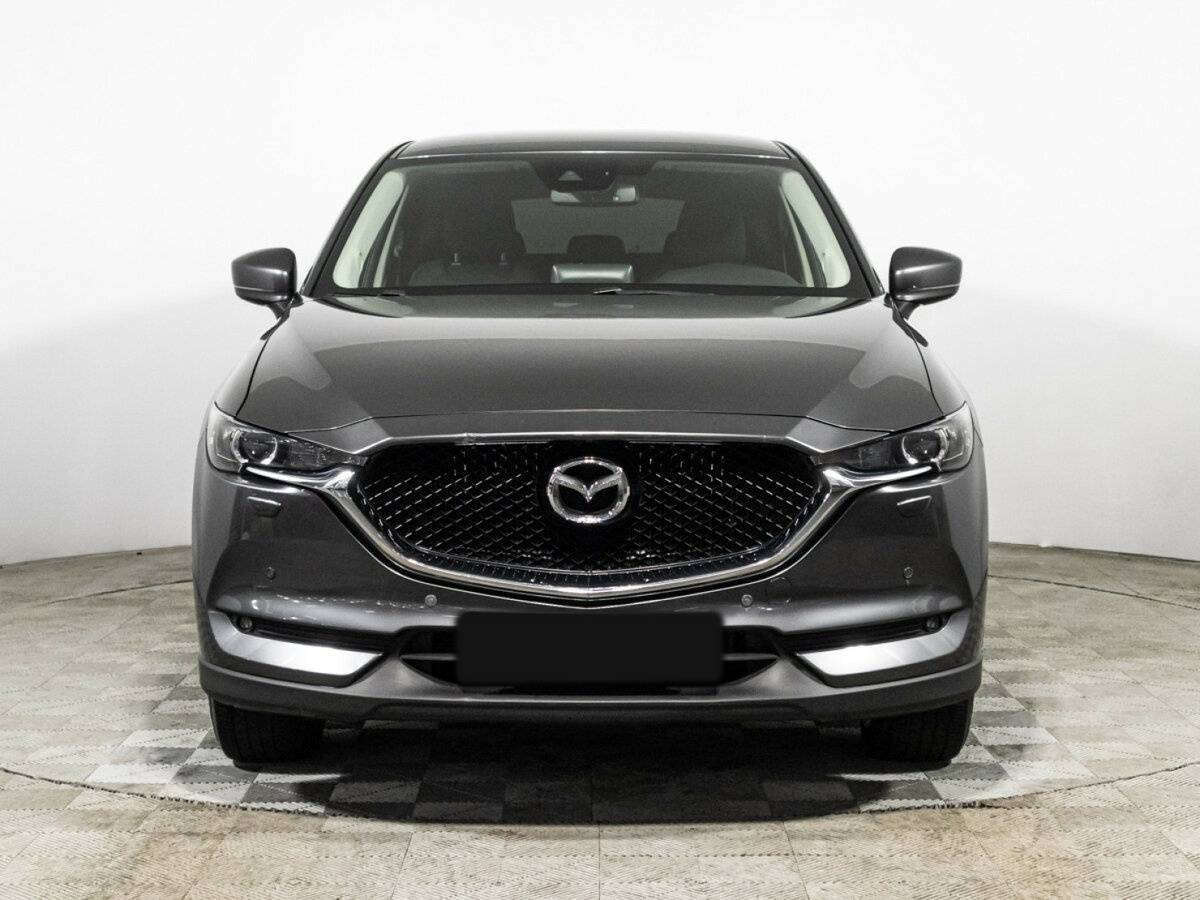 Mazda CX-5, 2021 - 94 419 км. | Фото №2