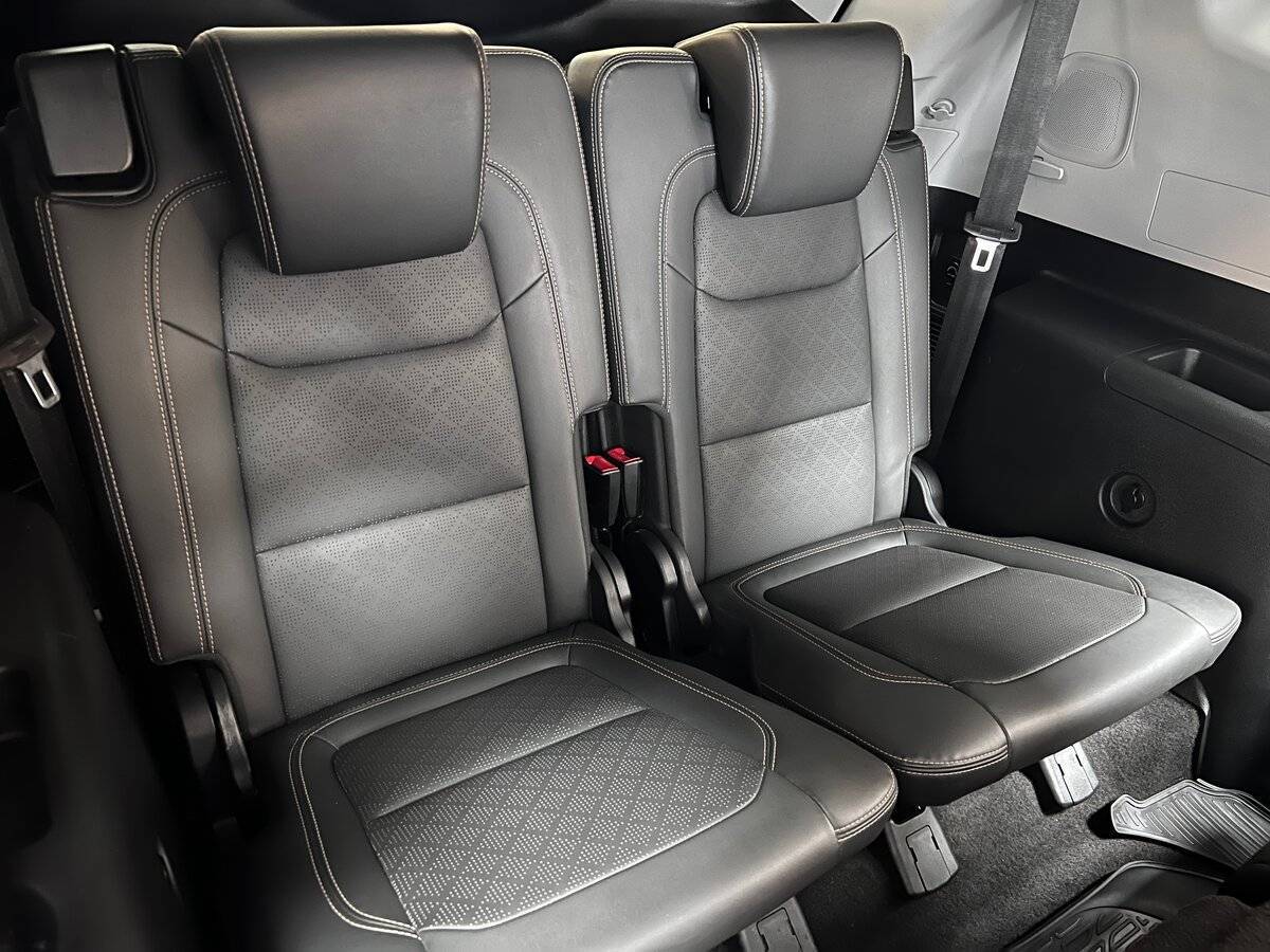 Chery Tiggo 8, 2020 Фото №13