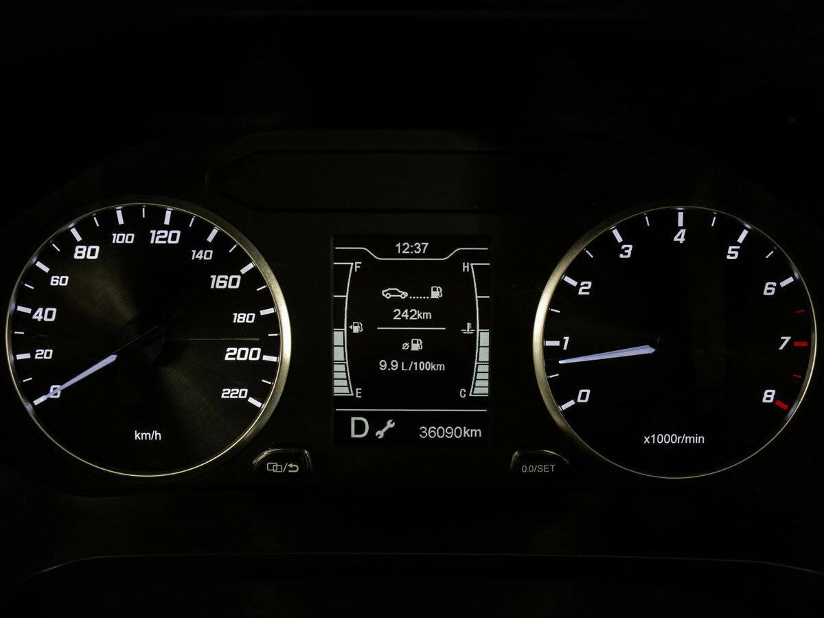 Chery Tiggo 4 Pro, 2022 Фото №15