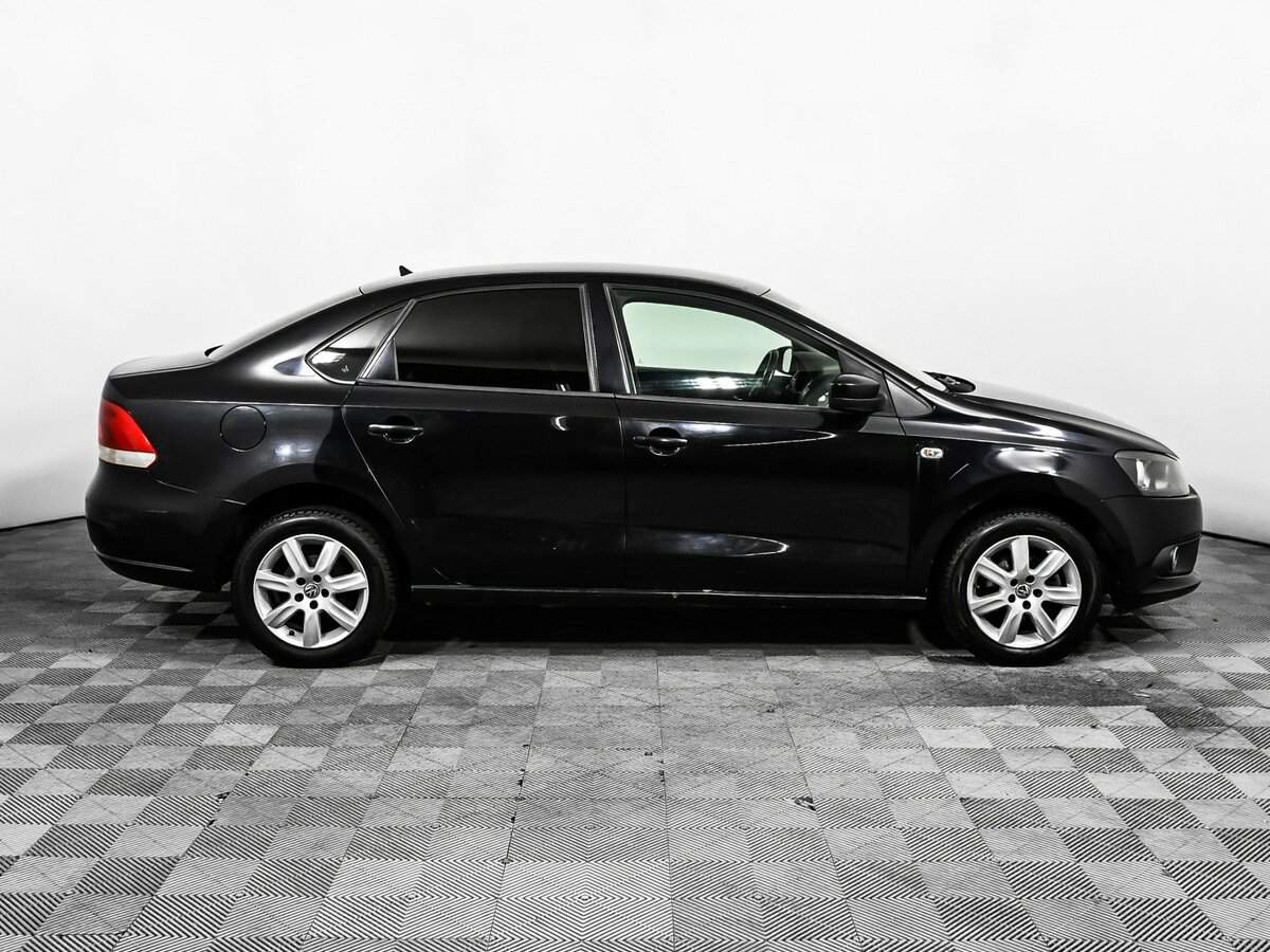 Volkswagen Polo, 2012 - 184 000 км. | Фото №4