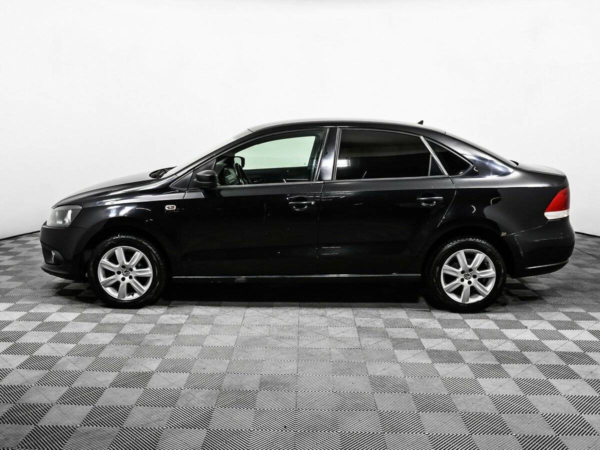 Volkswagen Polo, 2012 - 184 000 км. | Фото №8