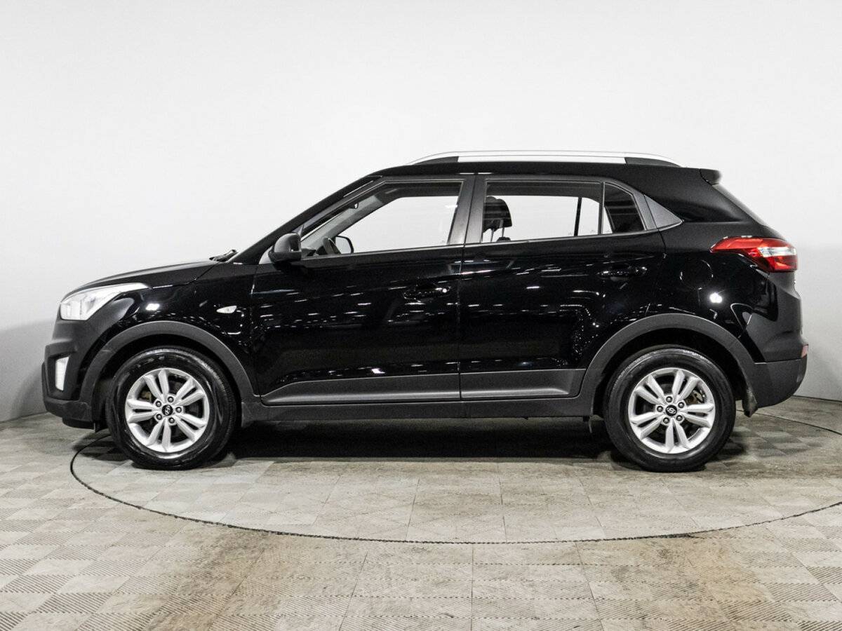 Hyundai Creta, 2016 - 125 411 км. | Фото №8