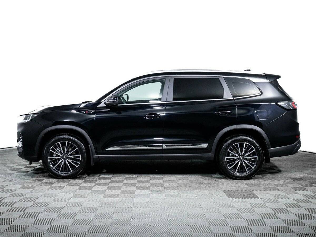 Chery Tiggo 8 Pro Max, 2023 - 11 045 км. | Фото №8