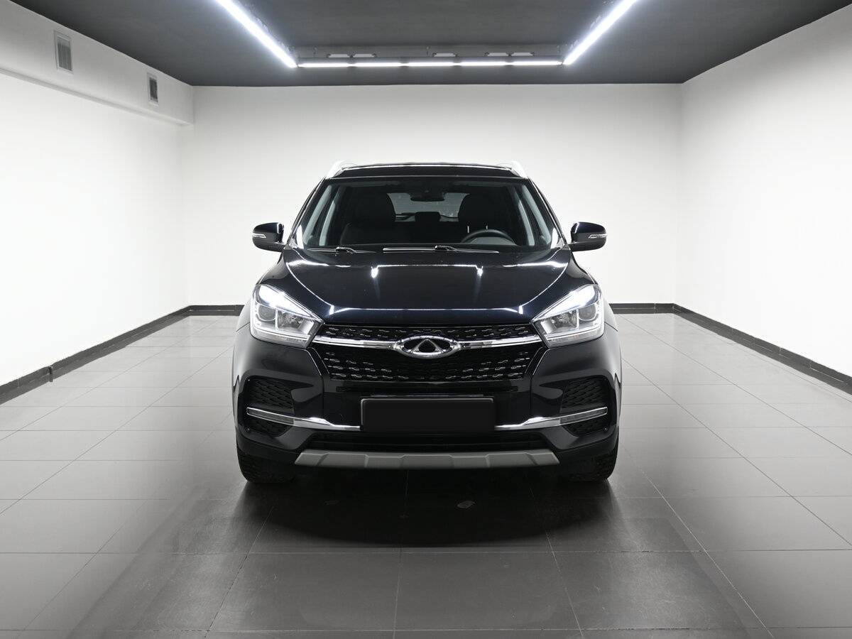 Chery Tiggo 4, 2020 - 50 315 км. | Фото №3