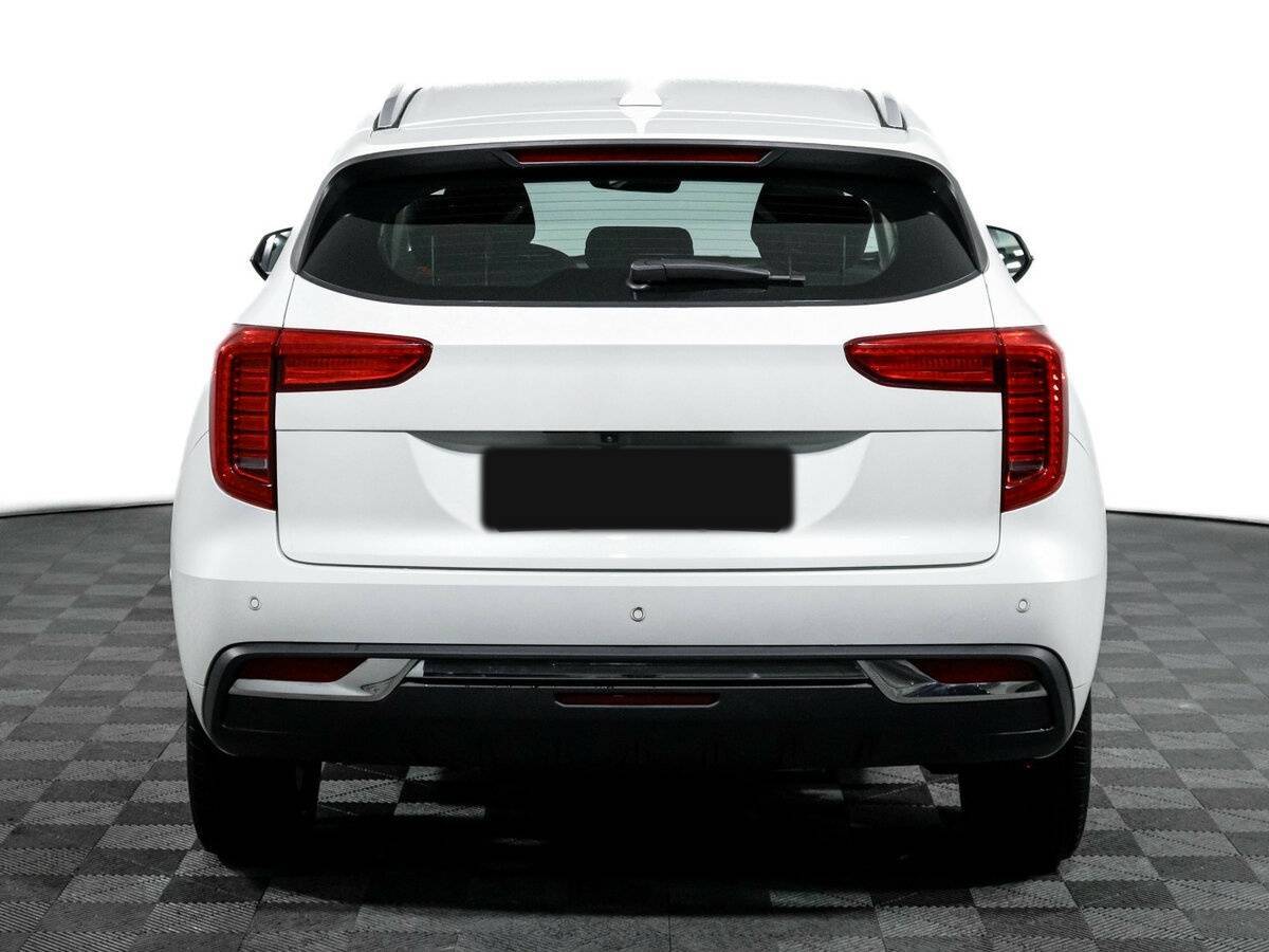 Haval Jolion, 2023 - 72 019 км. | Фото №6