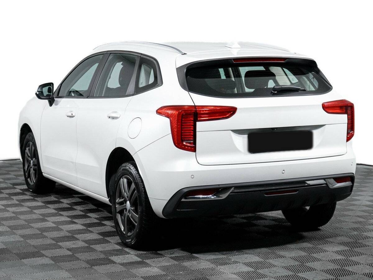 Haval Jolion, 2023 - 72 019 км. | Фото №7