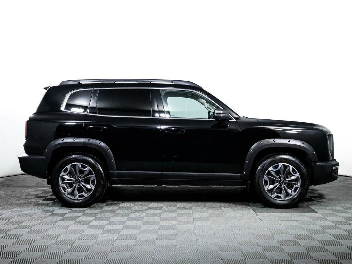 Haval Dargo, 2022 - 30 515 км. | Фото №4