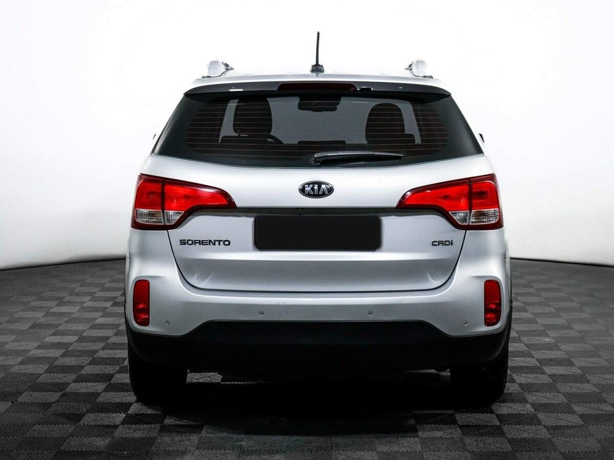 Kia Sorento, 2017 - 161 074 км. | Фото №6